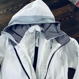 Lululemon Fleece Jacket